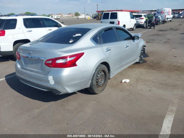 Nissan Altima 2.5 S 2017 1N4AL3AP1HC497598 Image 4