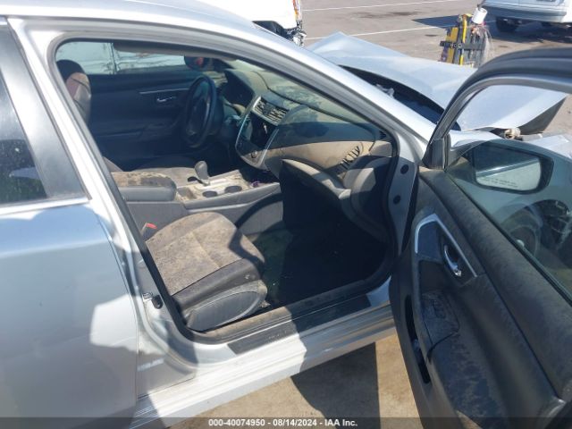 Nissan Altima 2.5 S 2017 1N4AL3AP1HC497598 Image 5