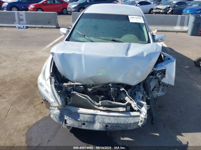 Nissan Altima 2.5 S 2017 1N4AL3AP1HC497598 Image 6