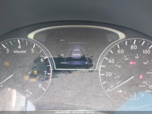 Nissan Altima 2.5 S 2017 1N4AL3AP1HC497598 Image 7