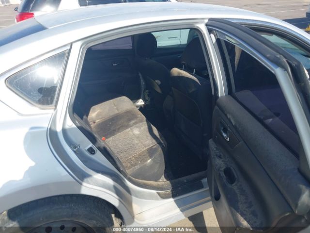 Nissan Altima 2.5 S 2017 1N4AL3AP1HC497598 Image 8