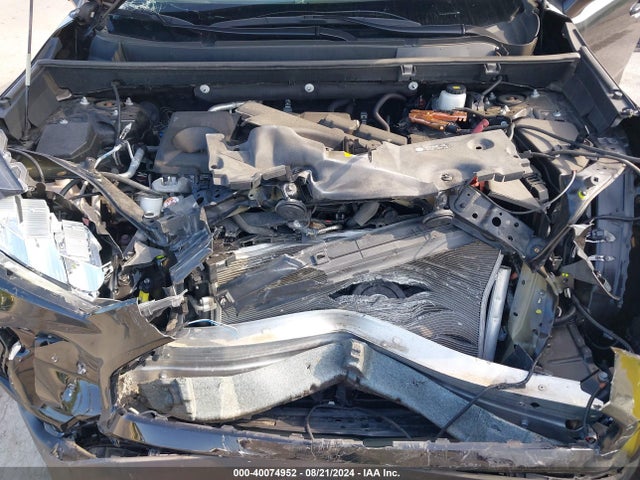 Toyota Rav4 Xle 2020 2T3P1RFV3LC067552 Image 10