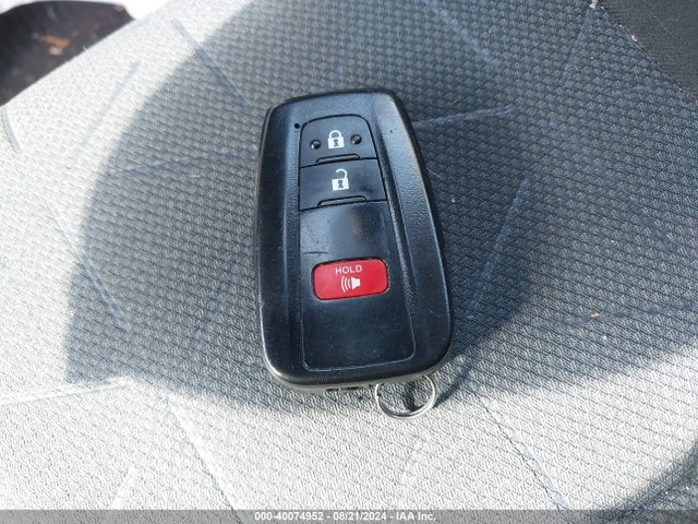 Toyota Rav4 Xle 2020 2T3P1RFV3LC067552 Image 11
