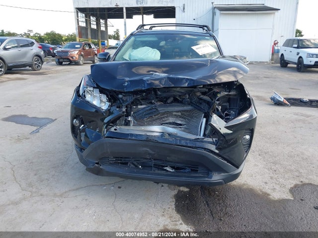 Toyota Rav4 Xle 2020 2T3P1RFV3LC067552 Image 13