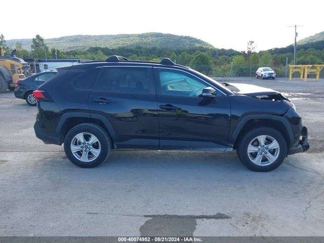 Toyota Rav4 Xle 2020 2T3P1RFV3LC067552 Image 14