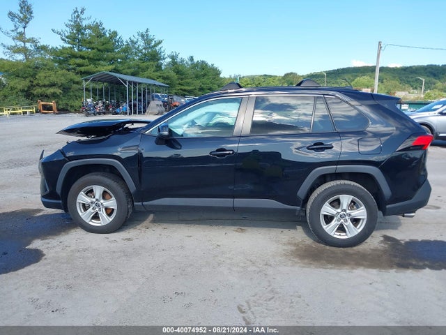 Toyota Rav4 Xle 2020 2T3P1RFV3LC067552 Image 15