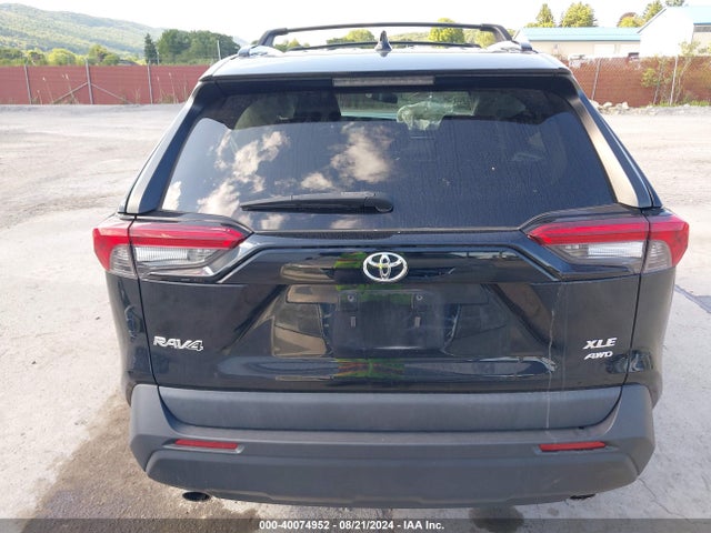 Toyota Rav4 Xle 2020 2T3P1RFV3LC067552 Image 17