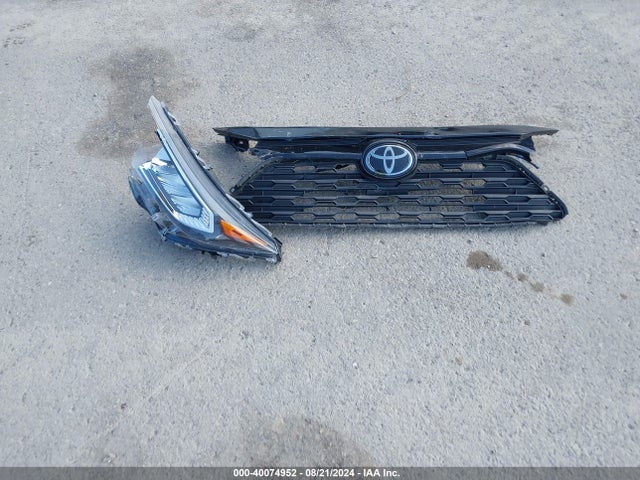 Toyota Rav4 Xle 2020 2T3P1RFV3LC067552 Image 12