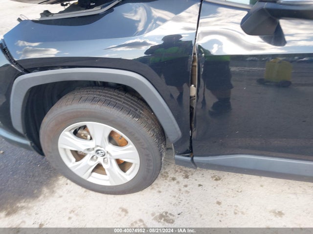 Toyota Rav4 Xle 2020 2T3P1RFV3LC067552 Image 18