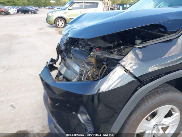 Toyota Rav4 Xle 2020 2T3P1RFV3LC067552 Image 19