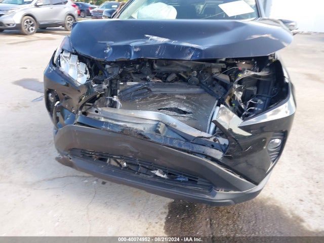 Toyota Rav4 Xle 2020 2T3P1RFV3LC067552 Image 20