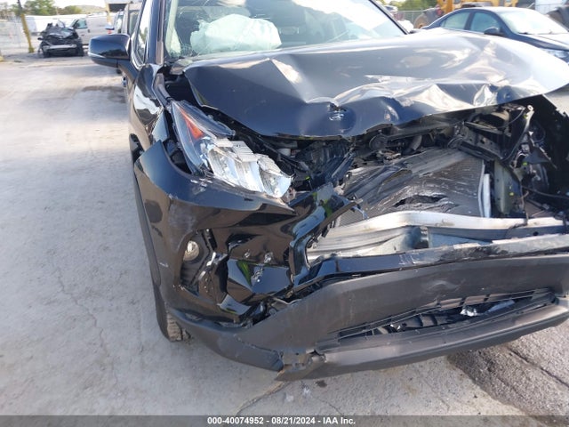 Toyota Rav4 Xle 2020 2T3P1RFV3LC067552 Image 21