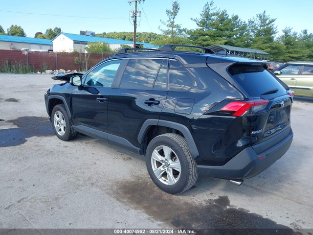 Toyota Rav4 Xle 2020 2T3P1RFV3LC067552 Image 3