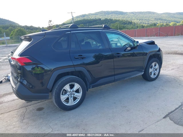 Toyota Rav4 Xle 2020 2T3P1RFV3LC067552 Image 4