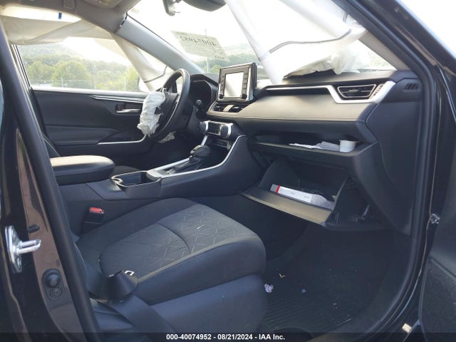 Toyota Rav4 Xle 2020 2T3P1RFV3LC067552 Image 5