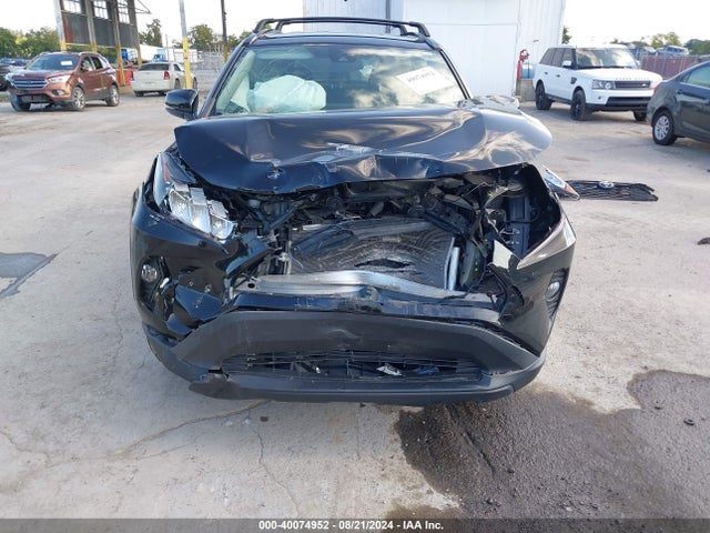 Toyota Rav4 Xle 2020 2T3P1RFV3LC067552 Image 6