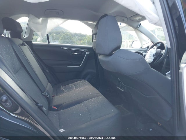 Toyota Rav4 Xle 2020 2T3P1RFV3LC067552 Image 8