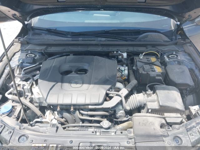 JM1BPALM7R1707810 Mazda Mazda3 2.5 S Preferred