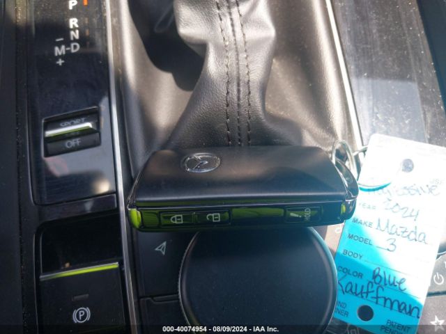 JM1BPALM7R1707810 Mazda Mazda3 2.5 S Preferred