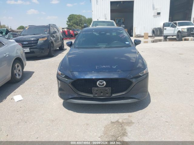 JM1BPALM7R1707810 Mazda Mazda3 2.5 S Preferred