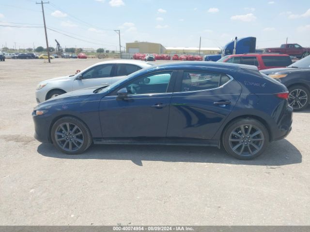 JM1BPALM7R1707810 Mazda Mazda3 2.5 S Preferred