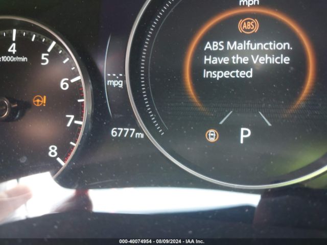 JM1BPALM7R1707810 Mazda Mazda3 2.5 S Preferred