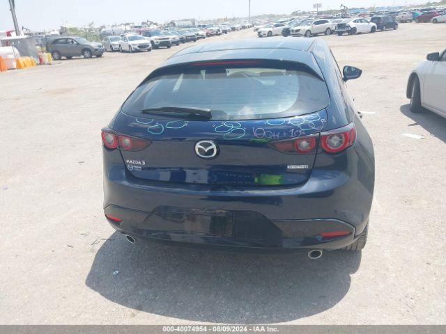 JM1BPALM7R1707810 Mazda Mazda3 2.5 S Preferred