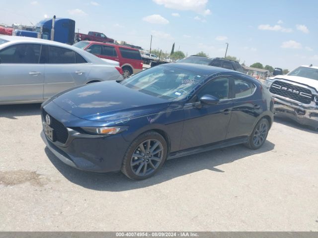 JM1BPALM7R1707810 Mazda Mazda3 2.5 S Preferred
