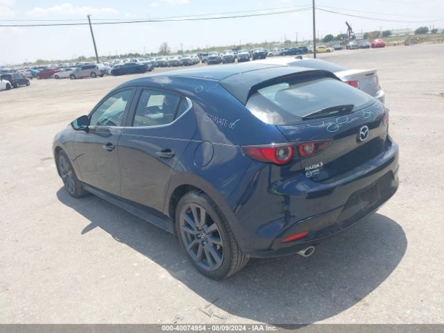 JM1BPALM7R1707810 Mazda Mazda3 2.5 S Preferred