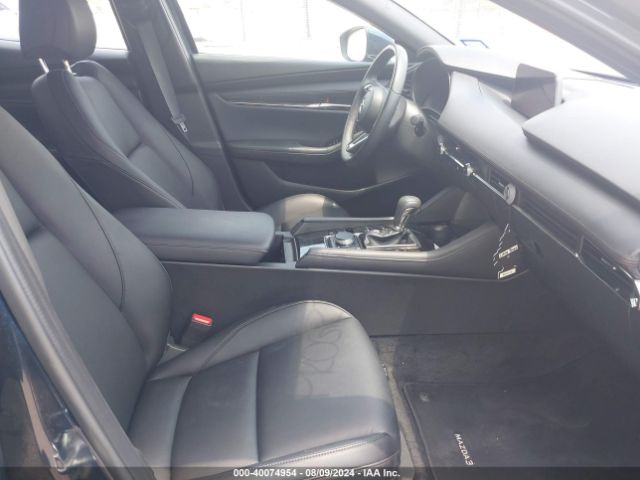 JM1BPALM7R1707810 Mazda Mazda3 2.5 S Preferred