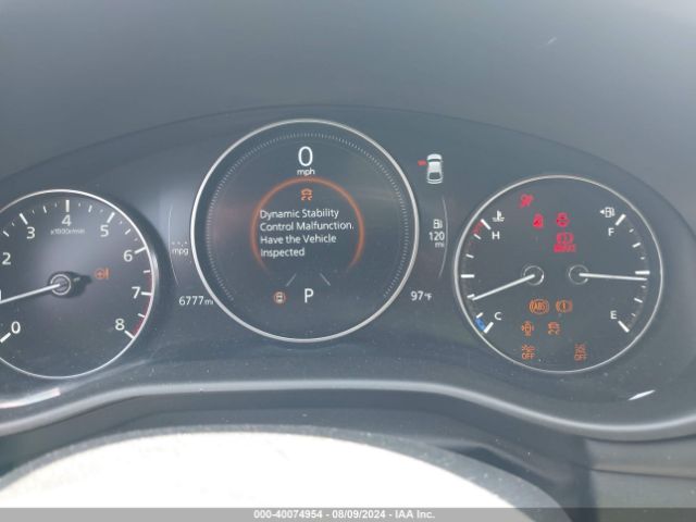 JM1BPALM7R1707810 Mazda Mazda3 2.5 S Preferred