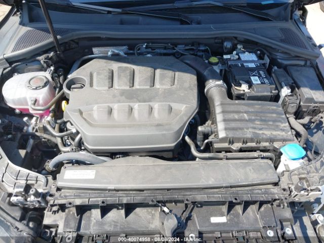 WAUGUDGY5RA003017 Audi A3 Premium 40 Tfsi Quattro S Tronic