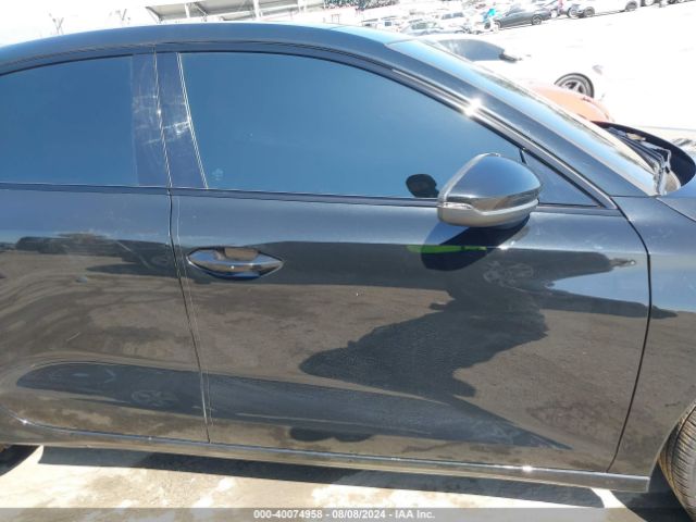 WAUGUDGY5RA003017 Audi A3 Premium 40 Tfsi Quattro S Tronic
