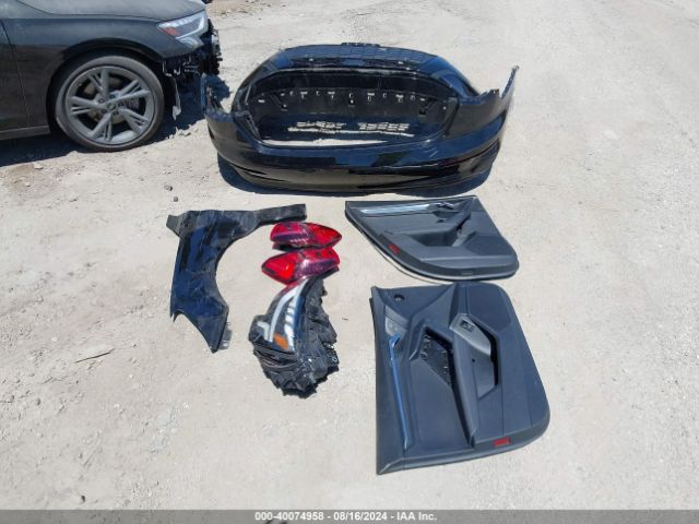 WAUGUDGY5RA003017 Audi A3 Premium 40 Tfsi Quattro S Tronic