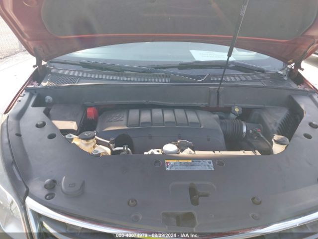 1GNKRGKD3FJ384972 Chevrolet Traverse 1lt