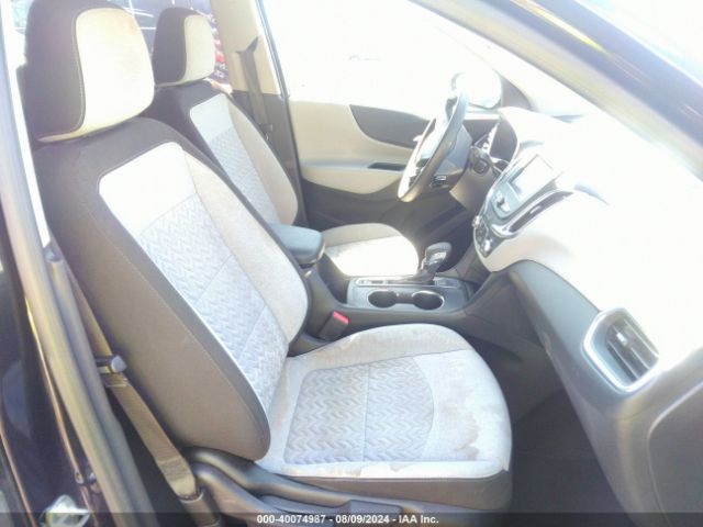 3GNAXKEG2PL250331 Chevrolet Equinox Fwd Lt