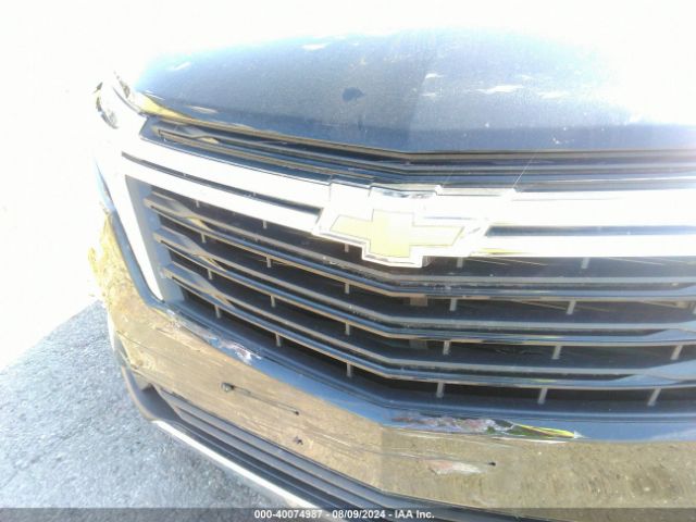 3GNAXKEG2PL250331 Chevrolet Equinox Fwd Lt