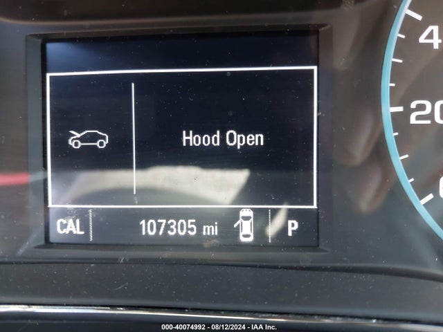 Chevrolet Cruze Lt Auto 2017 3G1BE6SM5HS542382 Image 7