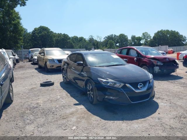 1N4AA6APXHC422261 auction archive image