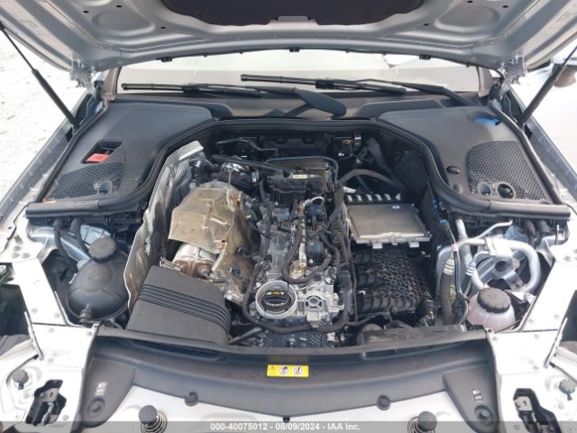 WDD2J5JB5KA031282 Mercedes-Benz CLS 450