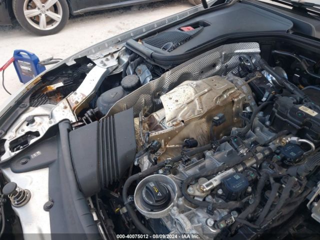 WDD2J5JB5KA031282 Mercedes-Benz CLS 450