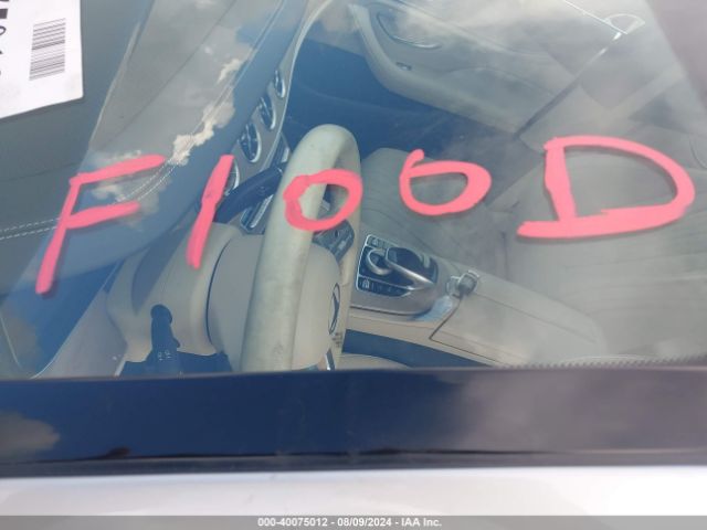 WDD2J5JB5KA031282 Mercedes-Benz CLS 450