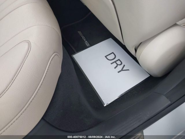 WDD2J5JB5KA031282 Mercedes-Benz CLS 450