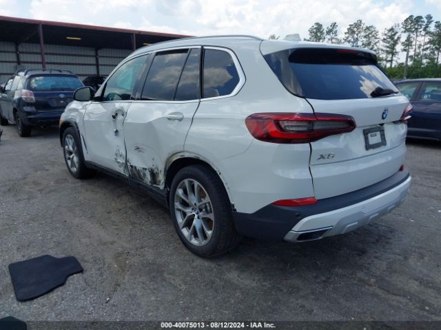 5UXCR4C02L9D45280 BMW X5 Sdrive40i