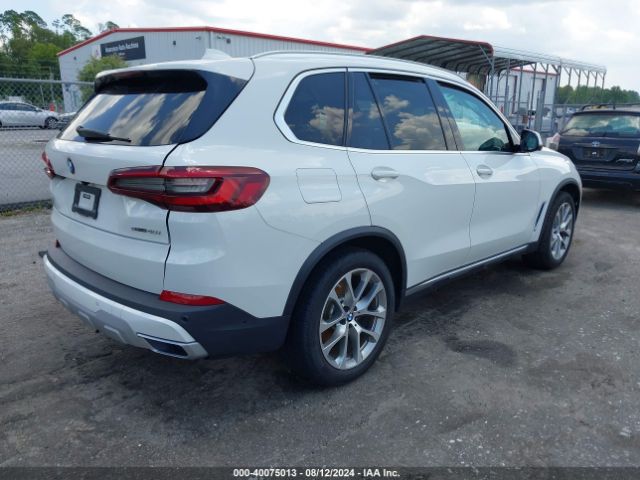 5UXCR4C02L9D45280 BMW X5 Sdrive40i