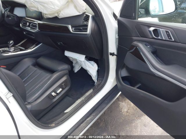 5UXCR4C02L9D45280 BMW X5 Sdrive40i