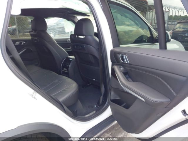 5UXCR4C02L9D45280 BMW X5 Sdrive40i