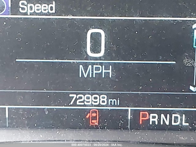 Chevrolet EQUINOX LT 2018 3GNAXJEV9JL397794 Image 15