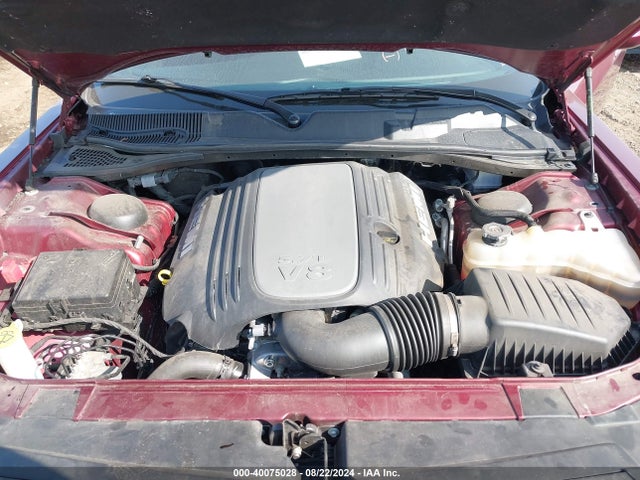 2C3CDZBT6NH234258 Dodge Challenger R/t