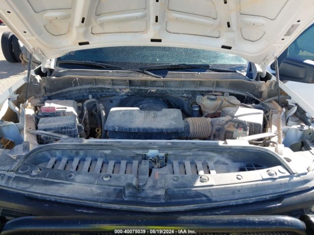 1GCRDAED9NZ528300 Chevrolet Silverado 1500 4wd Double Cab Standard Bed Wt